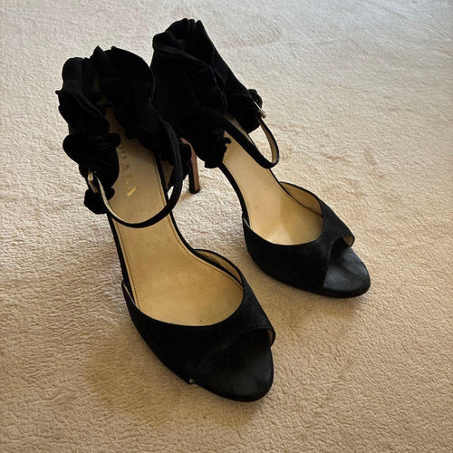 Prada Sandals 371/2