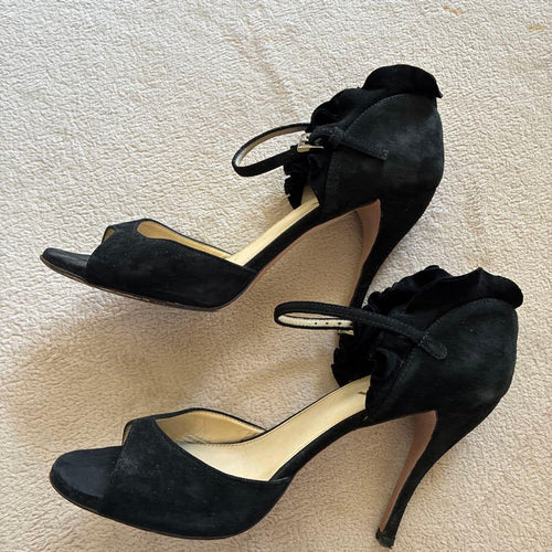 Prada Sandals 371/2