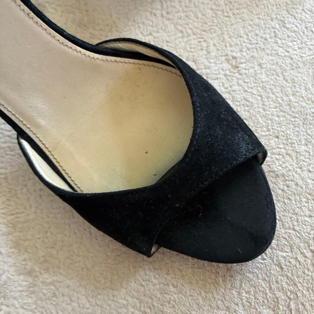 Prada Sandals 371/2