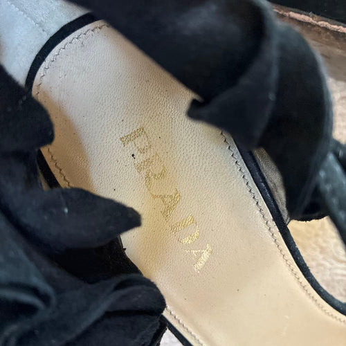 Prada Sandals 371/2