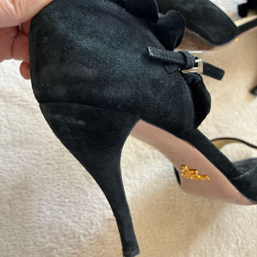 Prada Sandals 371/2