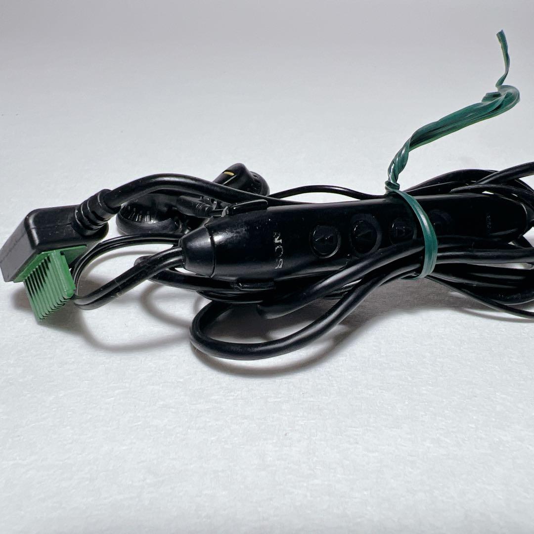 Sony Cassette Players Walkman Wm-R707