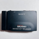 Sony Cassette Players Walkman Wm-R707