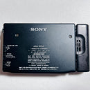 Sony Cassette Players Walkman Wm-R707