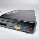 Sony Cassette Players Walkman Wm-R707