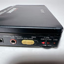 Sony Cassette Players Walkman Wm-R707