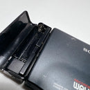 Sony Cassette Players Walkman Wm-R707