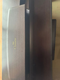 Yamaha Grand Pianos Clp156