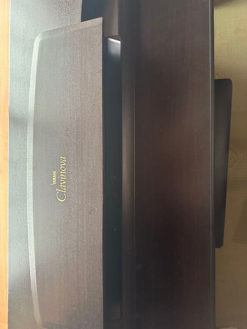 Yamaha Grand Pianos Clp156