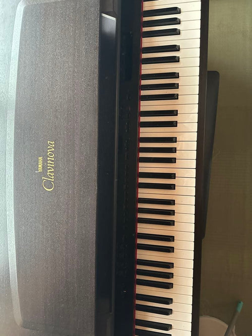 Yamaha Grand Pianos Clp156