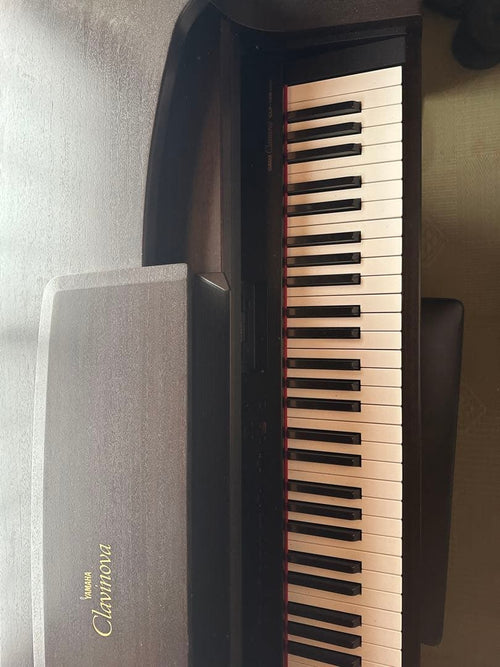 Yamaha Grand Pianos Clp156