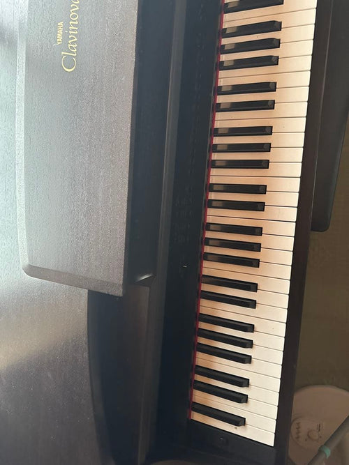 Yamaha Grand Pianos Clp156