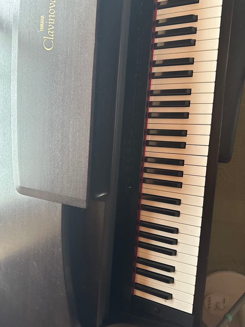 Yamaha Grand Pianos Clp156