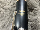 Yamaha Clarinets 451