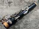 Yamaha Clarinets 451
