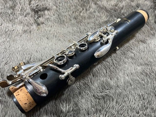 Yamaha Clarinets 451