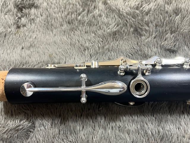 Yamaha Clarinets 451