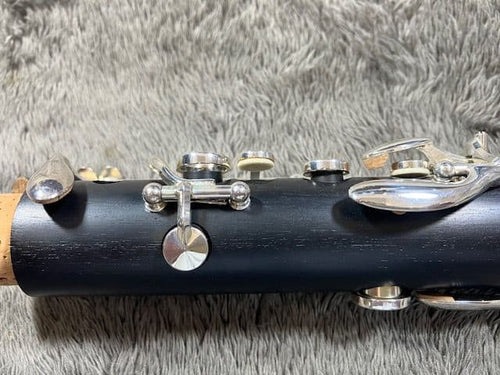 Yamaha Clarinets 451