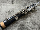 Yamaha Clarinets 451