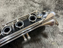 Yamaha Clarinets 451