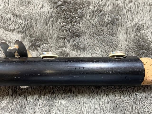 Yamaha Clarinets 451
