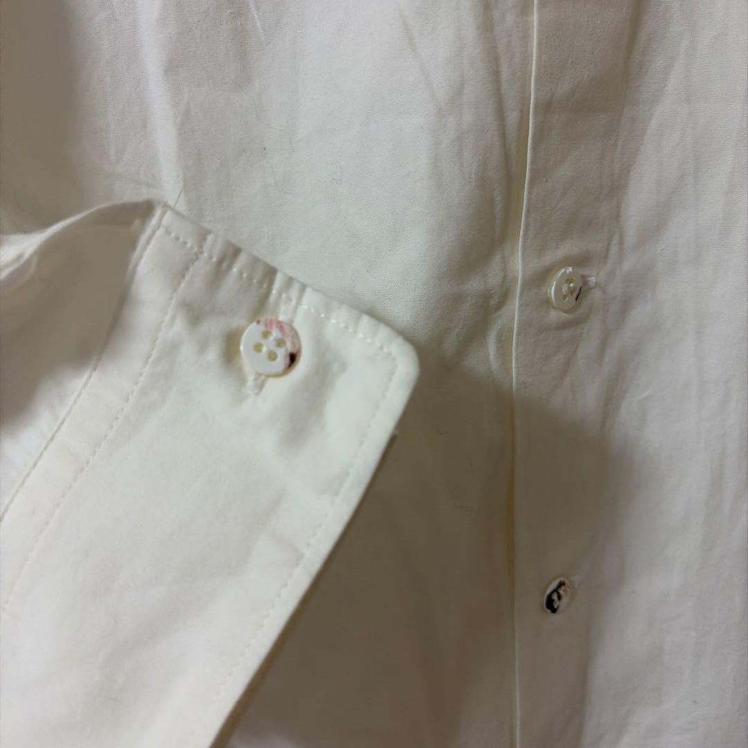 Comme Des Garcons Long-Sleeve