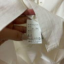 Comme Des Garcons Long-Sleeve