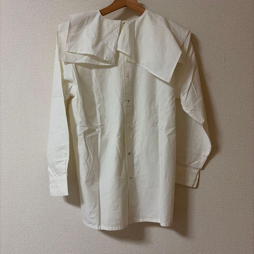 Comme Des Garcons Long-Sleeve