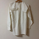 Comme Des Garcons Long-Sleeve