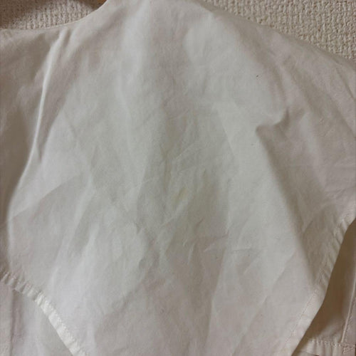 Comme Des Garcons Long-Sleeve