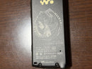 Sony Digital Audio Players Nw-S764
