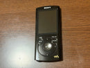 Sony Digital Audio Players Nw-S764