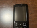 Sony Digital Audio Players Nw-S764
