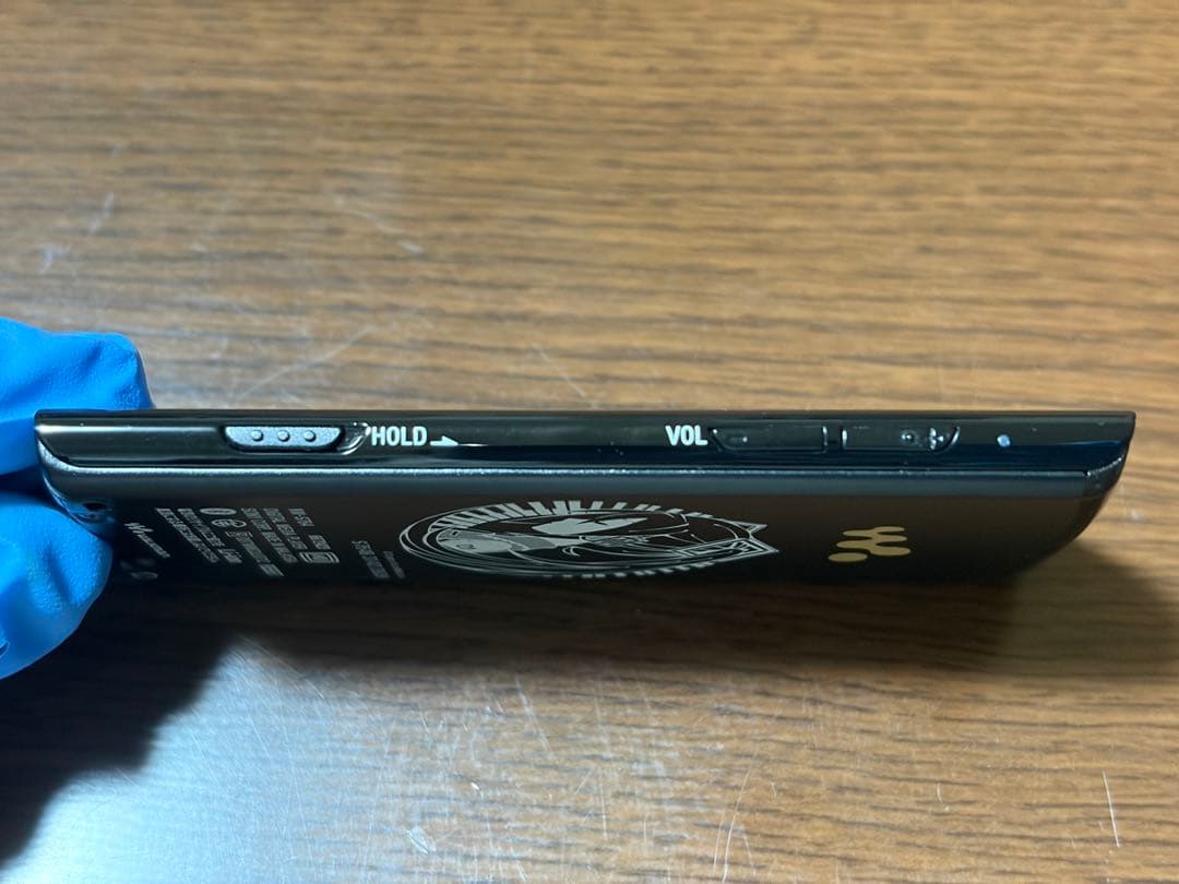 Sony Digital Audio Players Nw-S764
