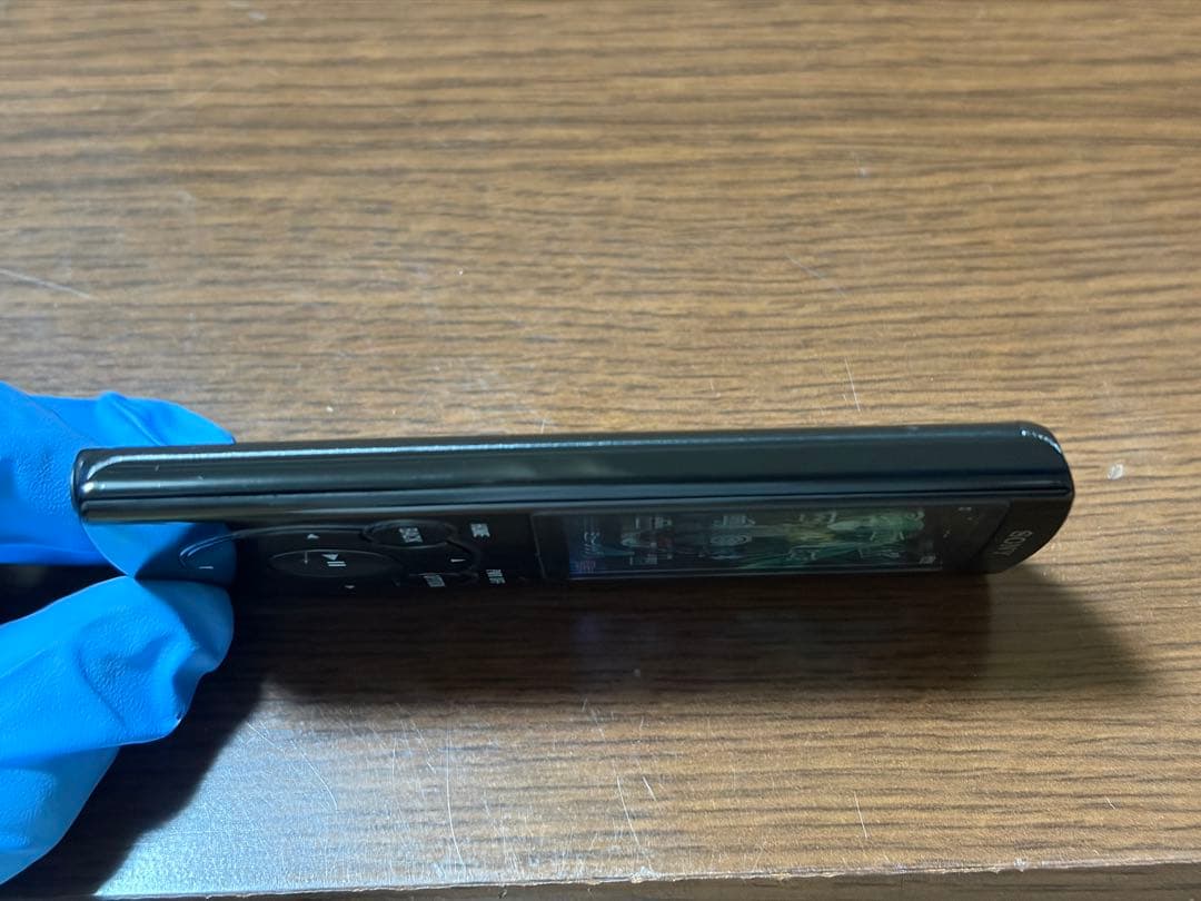 Sony Digital Audio Players Nw-S764