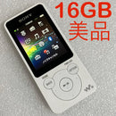 Sony Digital Audio Player Nw-S785 16Gb