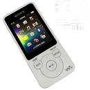 Sony Digital Audio Player Nw-S785 16Gb