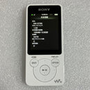 Sony Digital Audio Player Nw-S785 16Gb