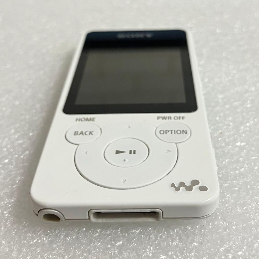 Sony Digital Audio Player Nw-S785 16Gb