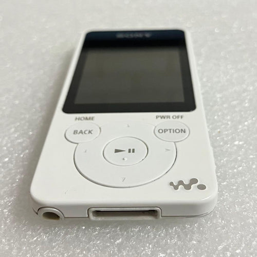 Sony Digital Audio Player Nw-S785 16Gb