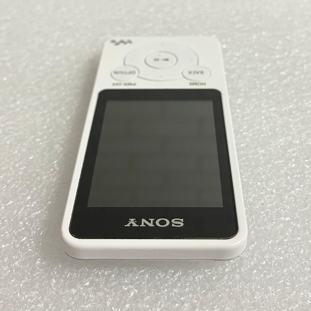 Sony Digital Audio Player Nw-S785 16Gb