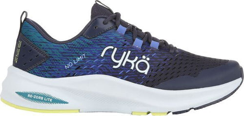 Sneakers Ryka Womens Devotion X Shoes Blueblue