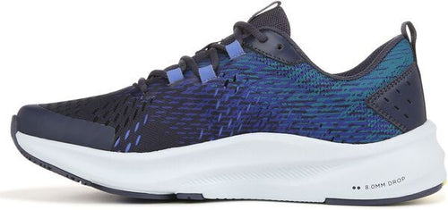 Sneakers Ryka Womens Devotion X Shoes Blueblue