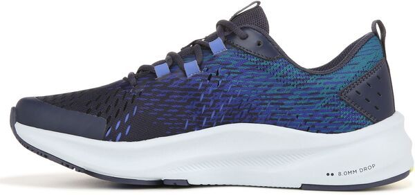 Sneakers Ryka Womens Devotion X Shoes Blueblue