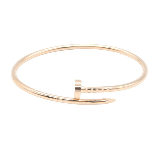 Cartier Bracelet 14 K18Pg