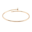 Cartier Bracelet 14 K18Pg