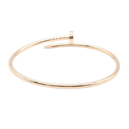 Cartier Bracelet 14 K18Pg