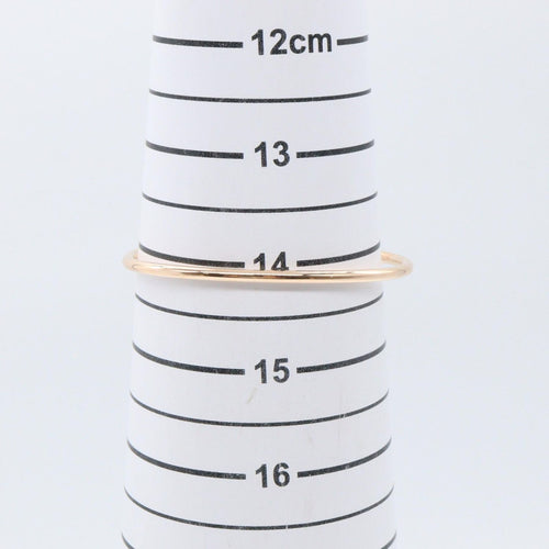 Cartier Bracelet 14 K18Pg