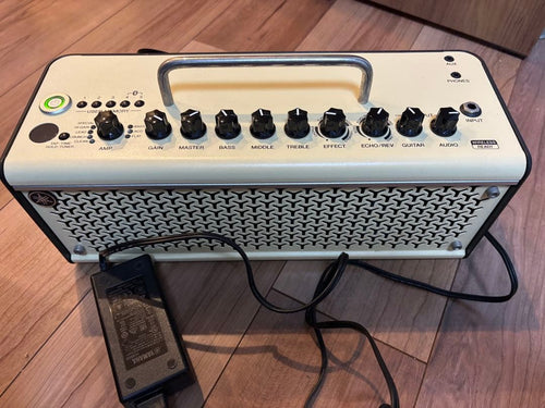 Yamaha Guitar Amplifiers Thr10Ii Wireless (20W