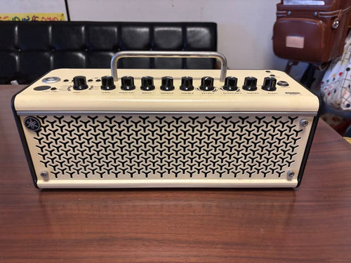 Yamaha Guitar Amplifiers Thr10Ii Wireless (20W